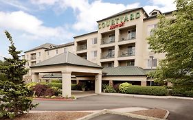 Courtyard By Marriott Portland Southeast/Clackamas